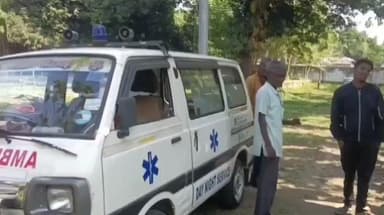 তুফানগঞ্জ ১: ঘোগারকুটি দেওচরাই মোড় এলাকায় জাতীয় সড়কের উপর মর্মান্তিক পথ দুর্ঘটনা, বাইকের ধাক্কায় মৃত্যু হল এক ব্যক্তির