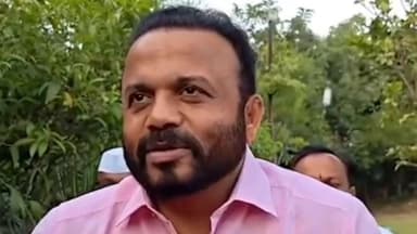 सांगोला: कोणाच तरी राजकीय अस्तित्व टिकवण्यासाठी निवडणूक नसली पाहिजे : पालकमंत्री जयकुमार गोरे