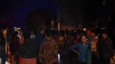 पीरपैंती: पीरपैंती में बारातियों के साथ मारपीट और लूटपाट, दूल्हा भागकर बचाई जान