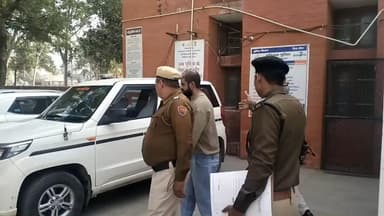 जुलाना: फतेहगढ़ गांव से 5 अवैध पिस्तौल के साथ एक युवक काबू