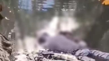 তমলুক: গোপীনাথপুরের খাল থেকে রহস্যজনকভাবে এক যুবকের মৃতদেহ উদ্ধার, খুনের অভিযোগ পরিবারের