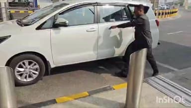 বালুরঘাট: বালুরঘাটবাসীর মুখ উজ্জ্বল,স্লোভাকিয়ায় OECD সম্মেলনে ভারতের শিক্ষা ক্ষেত্রে AI-এর নীল-নকশা তুলে ধরবেন সুকান্ত মজুমদার