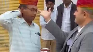 बज्जू: बज्जू में समर्थन मूल्य पर खरीद केंद्र का शुभारंभ, एसडीएम सांवरलाल रेगर ने किया, किसानों को होगा फायदा