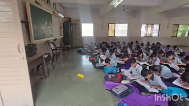 શિક્ષકો BLO ની કામગીરીમાં વ્યવસ્ત, વેડરોડ ખાતે શાળામાં શિક્ષકોની અછતના કારણે બાળકોને હાલાકી