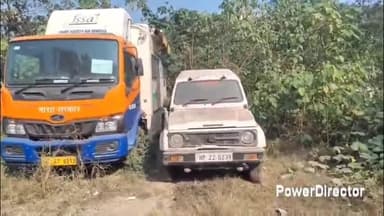 गलोड़: हमीरपुर में फूड टेस्टिंग वैन की सेवाएं 8 महीने से बंद, कर्मियों को नहीं मिल रहा वेतन, सुविधा शुरू करने की मांग