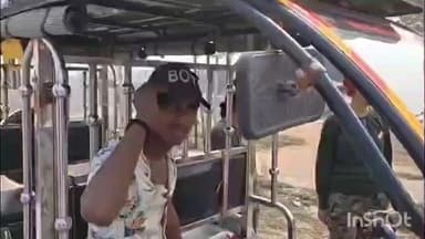 शेरघाटी: उत्पाद विभाग ने 50 लीटर महुआ शराब के साथ एक कारोबारी को किया गिरफ्तार, टोटो रिक्शा ज़ब्त