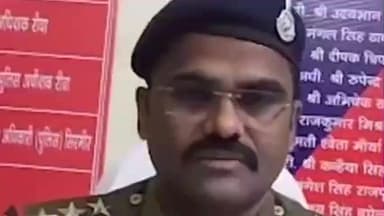 सिरमौर: रीवा पुलिस को मिली बड़ी सफलता: 'ऑपरेशन मुस्कान' के तहत 4 साल से लापता नाबालिग हिमाचल से बरामद