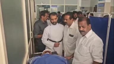 സുൽത്താൻബത്തേരി: പുൽപ്പള്ളിയിൽ കാറും ഓട്ടോറിക്ഷയും കൂട്ടിയിടിച്ച് ഒരാൾ മരിച്ചു