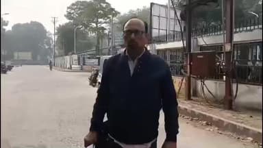 রায়গঞ্জ: আমি বাংলারই ছেলে, বুকে মোদিজির ছবি আছে, আমার পেছনে লাগলে ছাড়ব না, কর্নজোড়ায় বললেন বিতর্কিত আকতার আলি