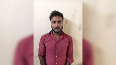 கண்டச்சிபுரம்: *பரனூர் கிராமத்தில் சொத்து தகராறில் மது போதையில் தாய் தந்தையை தாக்கிய மகன் கைது: தாய் விஜயலட்சுமி(50) சிகிச்சை பலனின்றி உயிரிழப்பு, போலீசார் விசாரணை