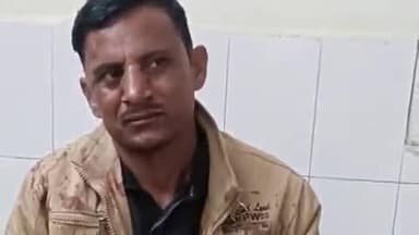 फतेहाबाद: फतेहाबाद के काली नगर में ससुराल में आए युवक को ससुराली जनों ने पीटा, पुलिस को दी सूचना, अस्पताल में भर्ती