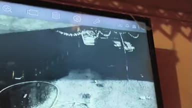 सुवासरा: पहले कंजरों के निशाने पर बसई, अब धांनडी गांव का सीसीटीवी आया सामने, ग्रामीणों ने दिया आवेदन