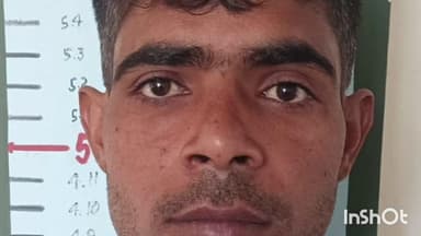 रेवाड़ी: ऑपरेशन ट्रैक डाउन: रेवाड़ी पुलिस ने गांव कारोली से एक नशा तस्कर सहित 7 आरोपियों को किया गिरफ्तार