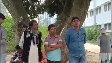 রায়গঞ্জ: স্বামী ভিন রাজ্যে, মাস ছয়েকের বিবাহিত তরুনী স্ত্রীর মৃতদেহ উদ্ধারের ঘটনায় রহস্য বাড়ছে অনন্তপুরে, তদন্তে পুলিশ