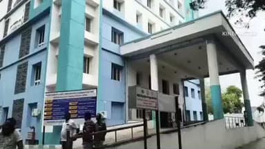 ஈரோடு: அரசு மருத்துவமனையில் நோயாளிக்கு கத்திக்குத்து பரபரப்பு
