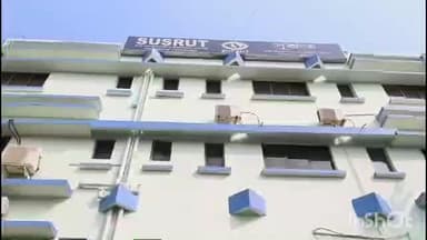 বহরমপুর: ভুল চিকিৎসার অভিযোগে বহরমপুরের এক নামকরা চোখের হাসপাতালে ভাঙচুর, ধুন্ধুমার, তদন্তে পুলিশ