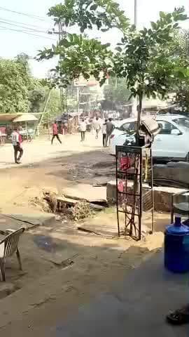 वैर: वैर थाना पुलिस की कार्रवाई में अवैध खनन परिवहन करती एक ट्रैक्टर-ट्रॉली पकड़ी गई