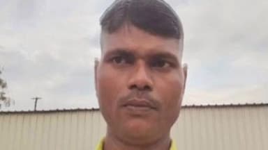 मेहनगर: मां धनावती महाविद्यालय के समीप प्राइवेट बस ने मजदूर को कुचला, मजदूर की हुई दर्दनाक मौत, पुलिस जांच में जुटी