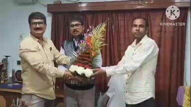 ঝাড়গ্রাম: ঝাড়গ্রাম পৌরসভায় নেতৃত্বে পরিবর্তন — সরে দাঁড়ালেন কবিতা ঘোষ, নতুন চেয়ারম্যান ৫ নং ওয়ার্ডের কাউন্সিলর প্রবীর পাল