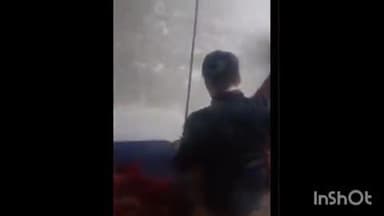 सोनीपत: रैन बसेरे में नशा करते मिले युवक, मेयर ने केयरटेकर को हटाया