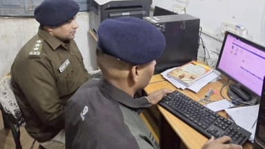 पिछोर SDOP प्रशांत शर्मा ने अमोला थाने का किया औचक निरिक्षण #trending #sad #viral #motivation #love #hardwork #shivpuri...