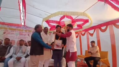 वीरांगना झलकारी बाई की जयंती पर नरवर मे निकला चल समारोह #trending #sad #viral #motivation #love #hardwork #shivpuri #exp...