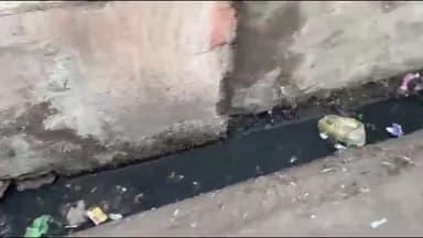 राजपुर: वार्ड 14–15 में नालियों की बदहाली, शिकायतों के बाद भी सुधार नहीं — वार्डवासी नाराज़
#jansamasya