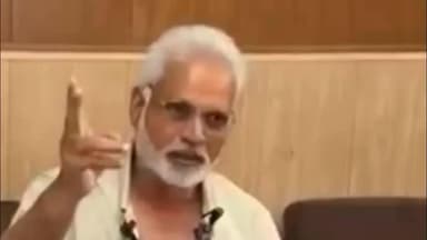 उचाना: हिसार सांसद ने उचाना में कहा, दिल्ली से बीजेपी सरकार के फैसले