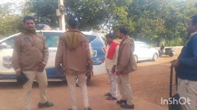 కొడంగల్: కొడంగల్ ముఖ్యమంత్రి పర్యటన సందర్భంగా అరెస్టులు సమంజసం కాదు: సిపిఎం జిల్లా కార్యదర్శి మైపాల్ ఆరోపణ