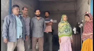 কলগাছিয়া: ডিমাপুৰ আঞ্চলিক পূৰবী দুগ্ধ উৎপাদক সমবায় সমিতিৰ সম্পাদকে চহী জাল কৰি টকা আত্মসাৎ কৰাৰ অভিযোগ, থানাত এজাহাৰ দাখিল