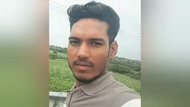 दक्षिण सोलापूर: वांगी येथे दोन मित्रांनी केली आत्महत्या, मंद्रूप पोलिस ठाण्यात करण्यात आली घटनेची नोंद