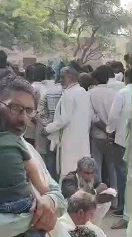 गोविंदगढ़: गोविंदगढ़ में बिजली विभाग की लापरवाही से ट्रांसफार्मर पर काम कर रहे युवक की मौत, पुलिस ने घटनास्थल का लिया जायजा