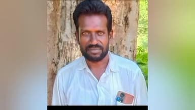 வாழப்பாடி: கல்வராயன் மலை திமுக நிர்வாகி உடலை மூன்றாவது நாளாக வாங்க மறுப்பு போலீசார் விசாரணை