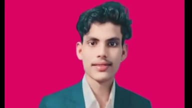 महनार: गाज़ियाबाद में महनार के युवक ने फांसी लगाकर दी जान, विवाह की तैयारियों के बीच मौत से मचा कोहराम