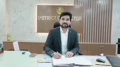 தேனி: 4வது புத்தகத் திருவிழா 2025 லோகோ, கருத்து ருடவுன் சிறந்த முறையில் வடிவமைத்து அனுப்பும் நபருக்கு பரிசுத்தொகை ரூ10,000 என அறிவிப்பு