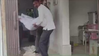 बैतूल: कर्ज और आर्थिक तंगी से परेशान बडोरा के व्यापारी ने सल्फास खाकर की आत्महत्या, पोस्टमार्टम हुआ