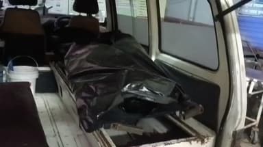 তুফানগঞ্জ ১: স্নান করতে গিয়ে জলে ডুবে মৃত্যু যুবকের দেহ উদ্ধার হল অন্দরনফুলবাড়ী এলাকায় রায়ডাক নদীতে