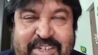 ডায়মন্ডহারবার ২: সরিষা কৃষি মেলাতে আসছেন অভিনেতা সুমিত গাঙ্গুলী ভিডিও বার্তার মাধ্যমে সংসদ কে ধন্যবাদ জানালেন।