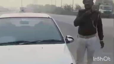 शेरघाटी: शेरघाटी में उत्पाद विभाग ने 60 लीटर विदेशी शराब के साथ दो तस्करों को किया गिरफ्तार, कार जब्त