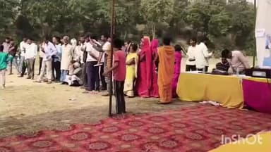 हरिहरगंज: तूरी पंचायत सचिवालय में 'आपकी योजना, आपकी सरकार, आपके द्वार' कार्यक्रम का आयोजन