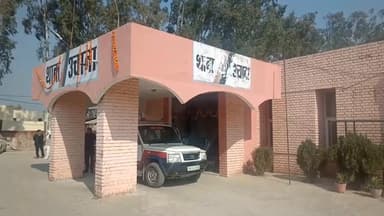 उचाना: उचाना में मार्केट कमेटी के चैयरमैन की जेब काटने वाला पुलिस द्वारा गिरफ्तार