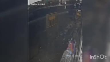 மதுரை தெற்கு: சமூக வலைதளங்களில் வீடியோ வெளியிட்ட முக்குலத்தோர் எழுச்சி கழக நிறுவன தலைவரின் அலுவலகத்தில் பெட்ரோல் ஊற்றி எரிப்பு