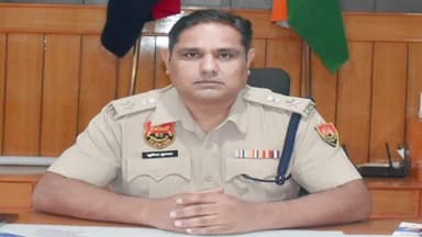 भिवानी: पुलिस का अपराधियों पर बड़ा प्रहार, 15 इनामी अपराधी और 7 गैंग गिरफ्तार, 63 वारदातें सुलझीं