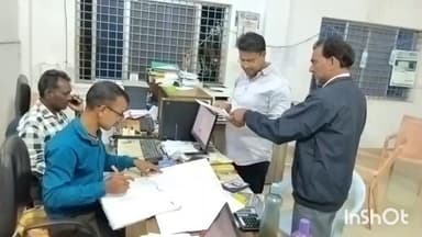 गुरूर: 25 नवंबर तक करा सकेंगे नवीन पंजीकरण व रकबा संशोधन, धनोरा समिति में 72 हजार क्विंटल से अधिक धान की हुई खरीदी