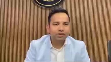 ज्ञानपुर: जिलाधिकारी ने एसआईआर कर में तेजी लाने के लिए दिए निर्देश