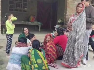 जलालपुर: सम्मनपुर थाना क्षेत्र में युवक की पीट-पीटकर हत्या, इलाज के दौरान हुई मौत, पुलिस जांच में जुटी