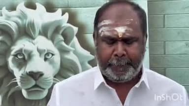 மதுரை தெற்கு: தமிழகத்தில் ஒவ்வொரு இரண்டரை மணி நேரத்தில் ஒரு பெண் குழந்தை பாலியல் வன்கொடுமைக்கு ஆளாக்கப்படுகிறது ஆர்பி உதயகுமார் குற்றச்சாட்டு