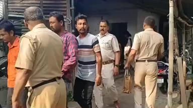 কাটোয়া ২: পূর্বস্থলীতে ফাংশন দেখতে গিয়ে উধাও বাইক, ঘটনায় গ্রেপ্তার যুবক