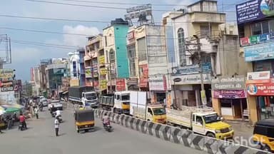 மேட்டுப்பாளையம்: நக்சல் பாரி என்ற வார்த்தையை பயன்படுத்தி சம்பத்துக்கு அஞ்சலி என ஒட்டப்பட்ட போஸ்டர்கள் குறித்து போலீசார் விசாரணை மேற்கொண்டு வருகின்றனர்