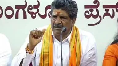 ಬೆಳ್ತಂಗಡಿ: ಬೆಳ್ತಂಗಡಿಯಲ್ಲಿ ಮಹೇಶ್ ಶೆಟ್ಟಿ ಮನೆಯಲ್ಲಿ ಬಂದೂಕು ಪತ್ತೆಯಾದ ಪ್ರಕರಣಕ್ಕೆ ನೀಡಿದ್ದ ತಡೆಯಾಜ್ಞೆ ಮುಂದುವರಿಸಿದ ಹೈ ಕೋರ್ಟ್